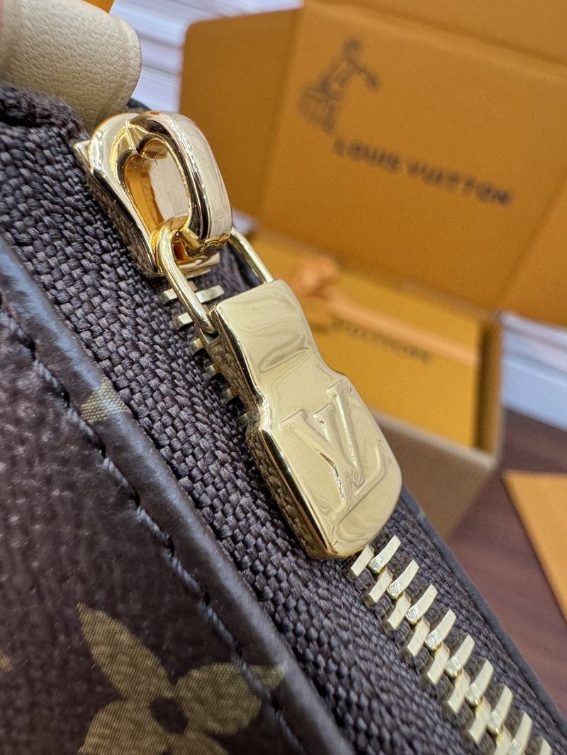 LV Satchel bags